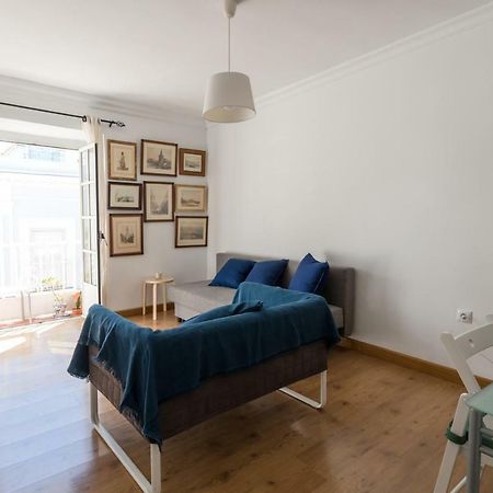 Apartamento La Galeria De San Antonio Cádiz Exterior photo