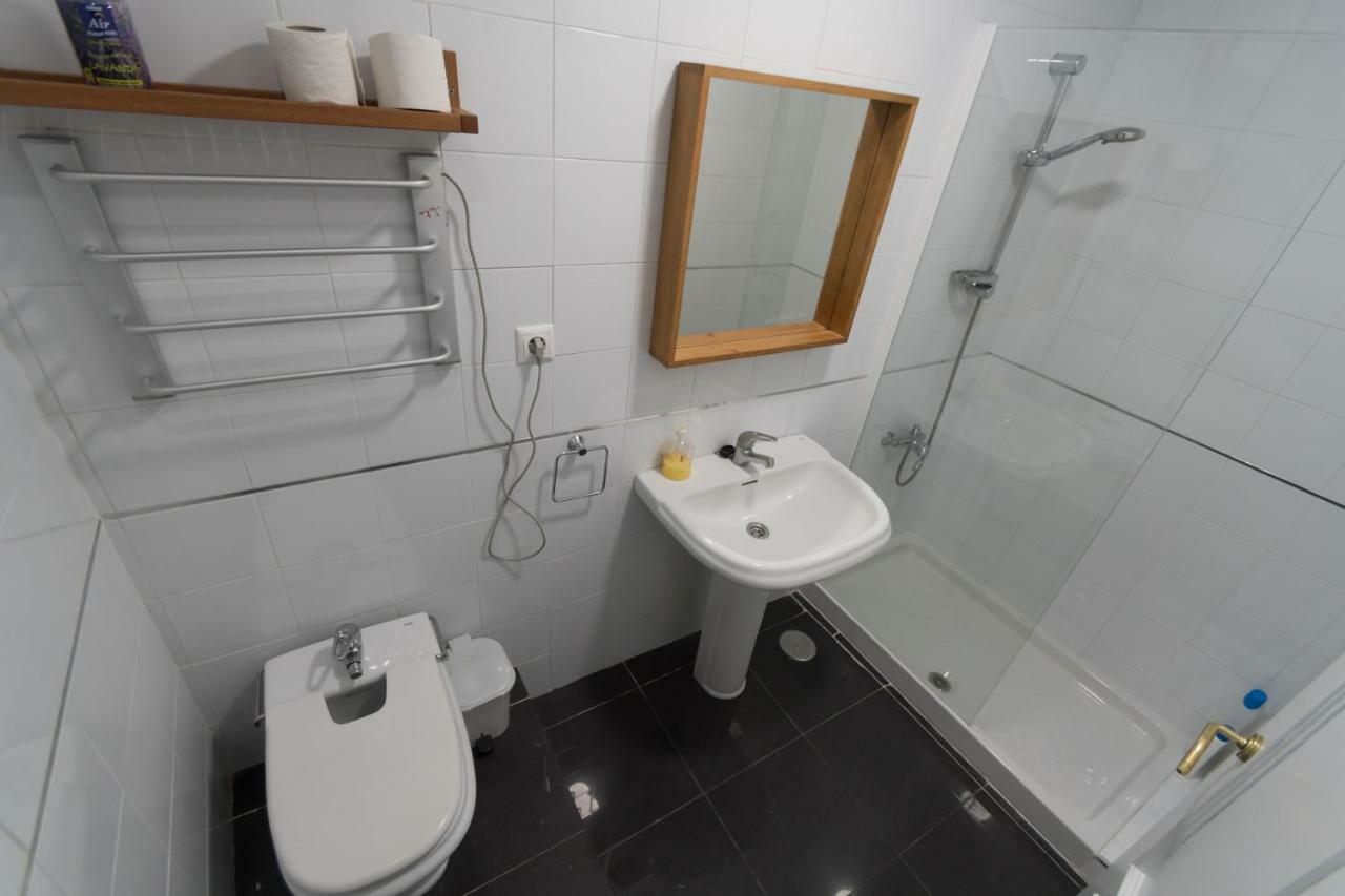 Apartamento La Galeria De San Antonio Cádiz Exterior photo