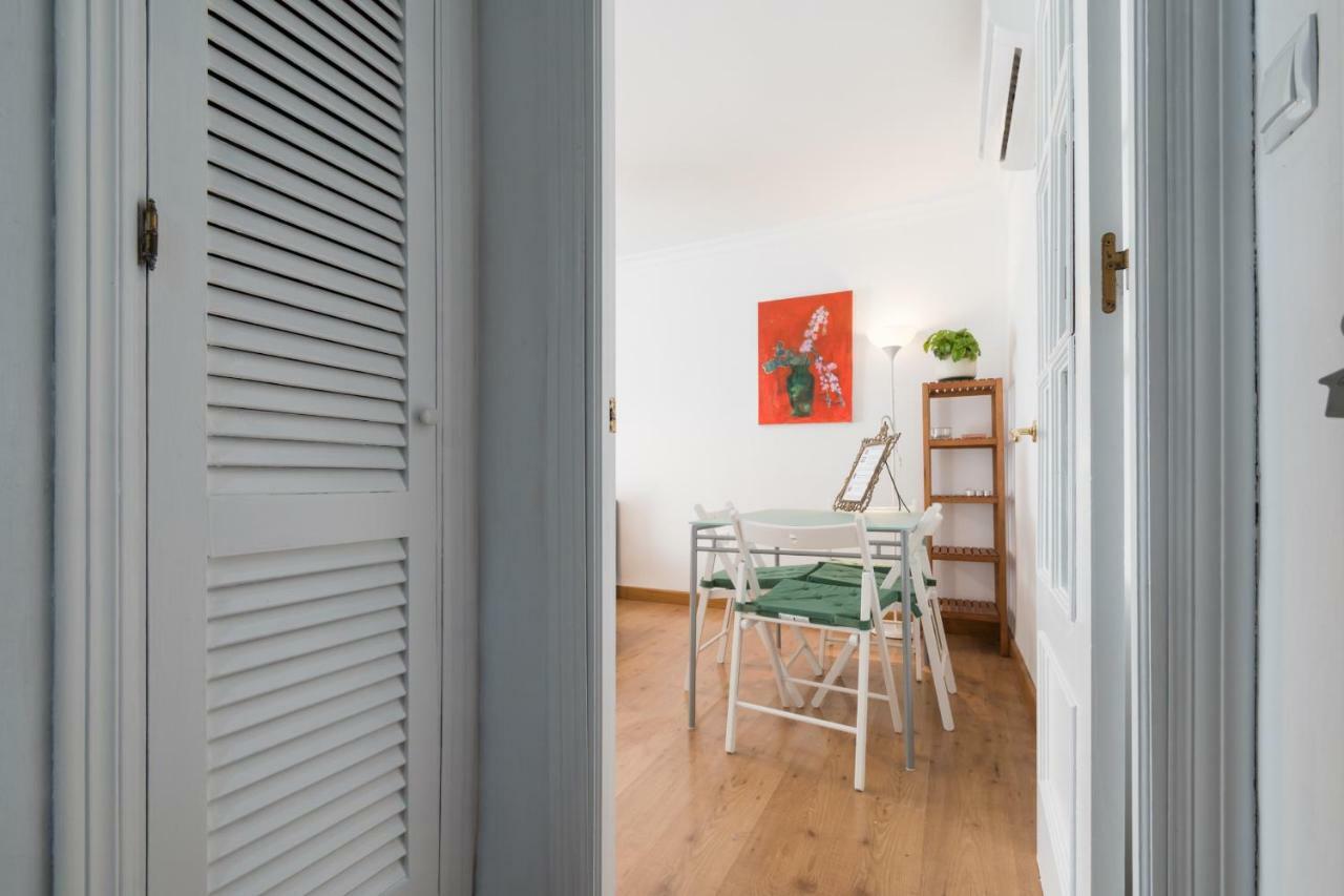 Apartamento La Galeria De San Antonio Cádiz Exterior photo