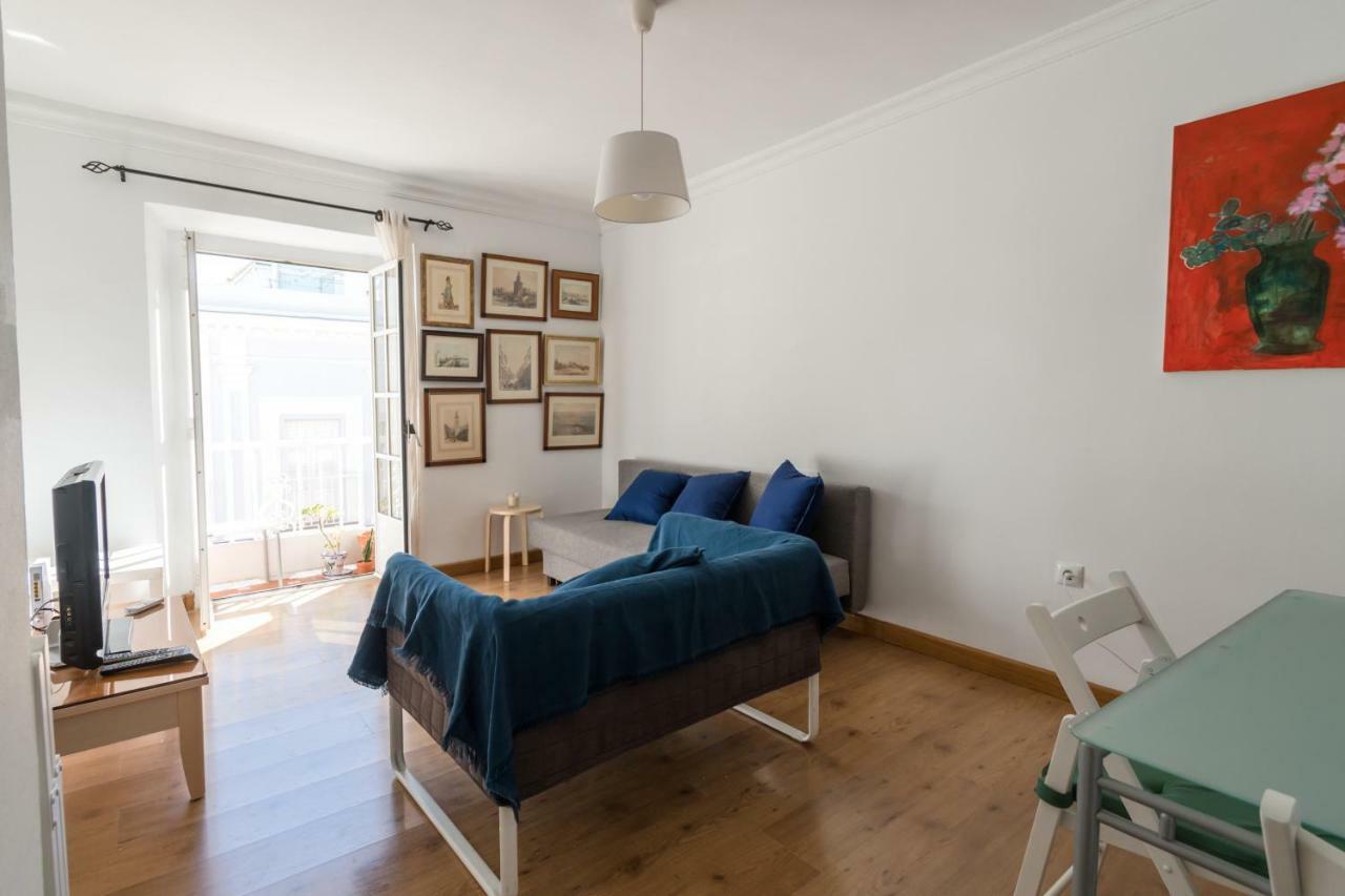 Apartamento La Galeria De San Antonio Cádiz Exterior photo