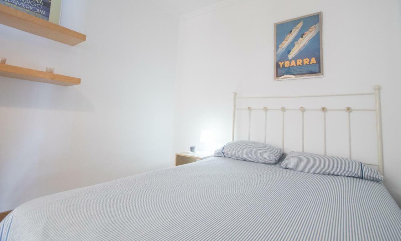 Apartamento La Galeria De San Antonio Cádiz Exterior photo