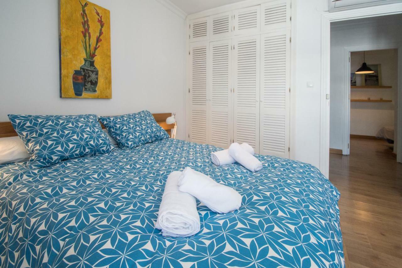 Apartamento La Galeria De San Antonio Cádiz Exterior photo