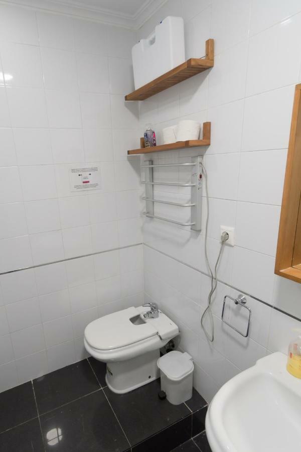 Apartamento La Galeria De San Antonio Cádiz Exterior photo