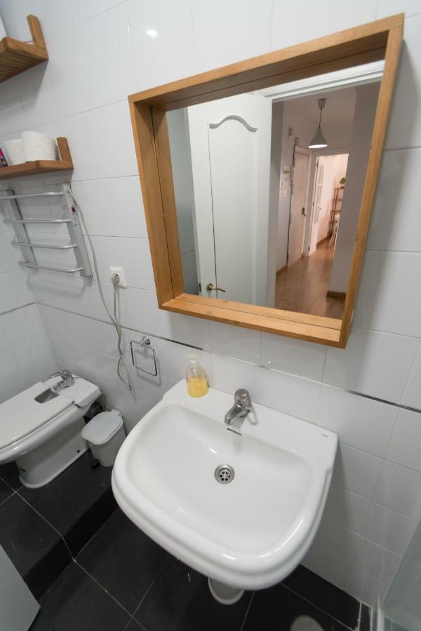 Apartamento La Galeria De San Antonio Cádiz Exterior photo