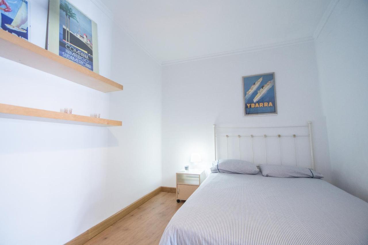 Apartamento La Galeria De San Antonio Cádiz Exterior photo